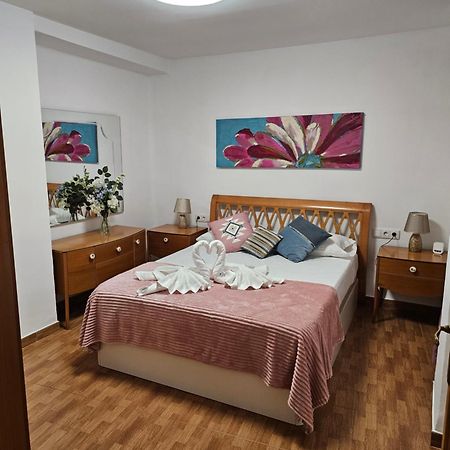 Precioso Y Gran Apartamento En Cullera Εξωτερικό φωτογραφία