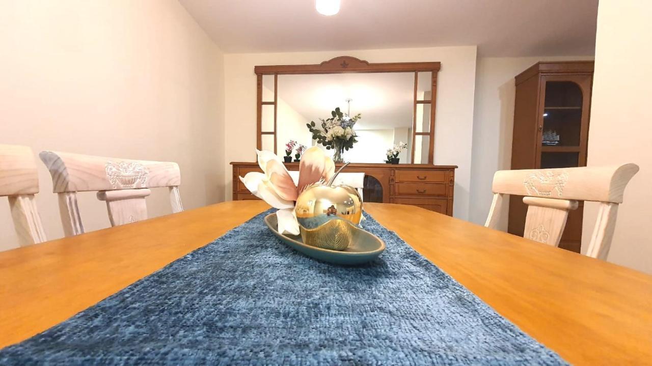 Precioso Y Gran Apartamento En Cullera Εξωτερικό φωτογραφία
