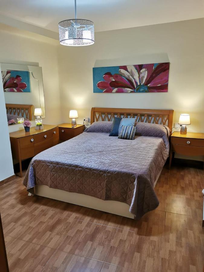 Precioso Y Gran Apartamento En Cullera Εξωτερικό φωτογραφία