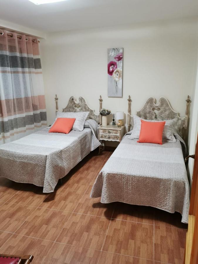 Precioso Y Gran Apartamento En Cullera Εξωτερικό φωτογραφία