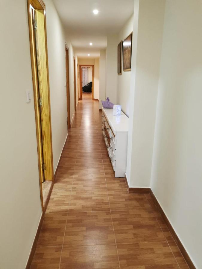 Precioso Y Gran Apartamento En Cullera Εξωτερικό φωτογραφία