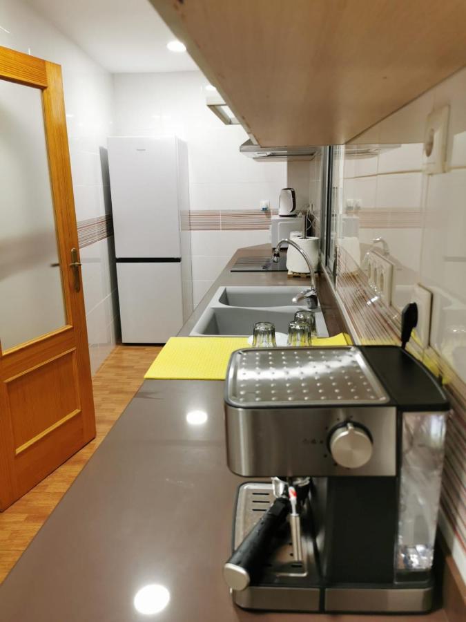Precioso Y Gran Apartamento En Cullera Εξωτερικό φωτογραφία