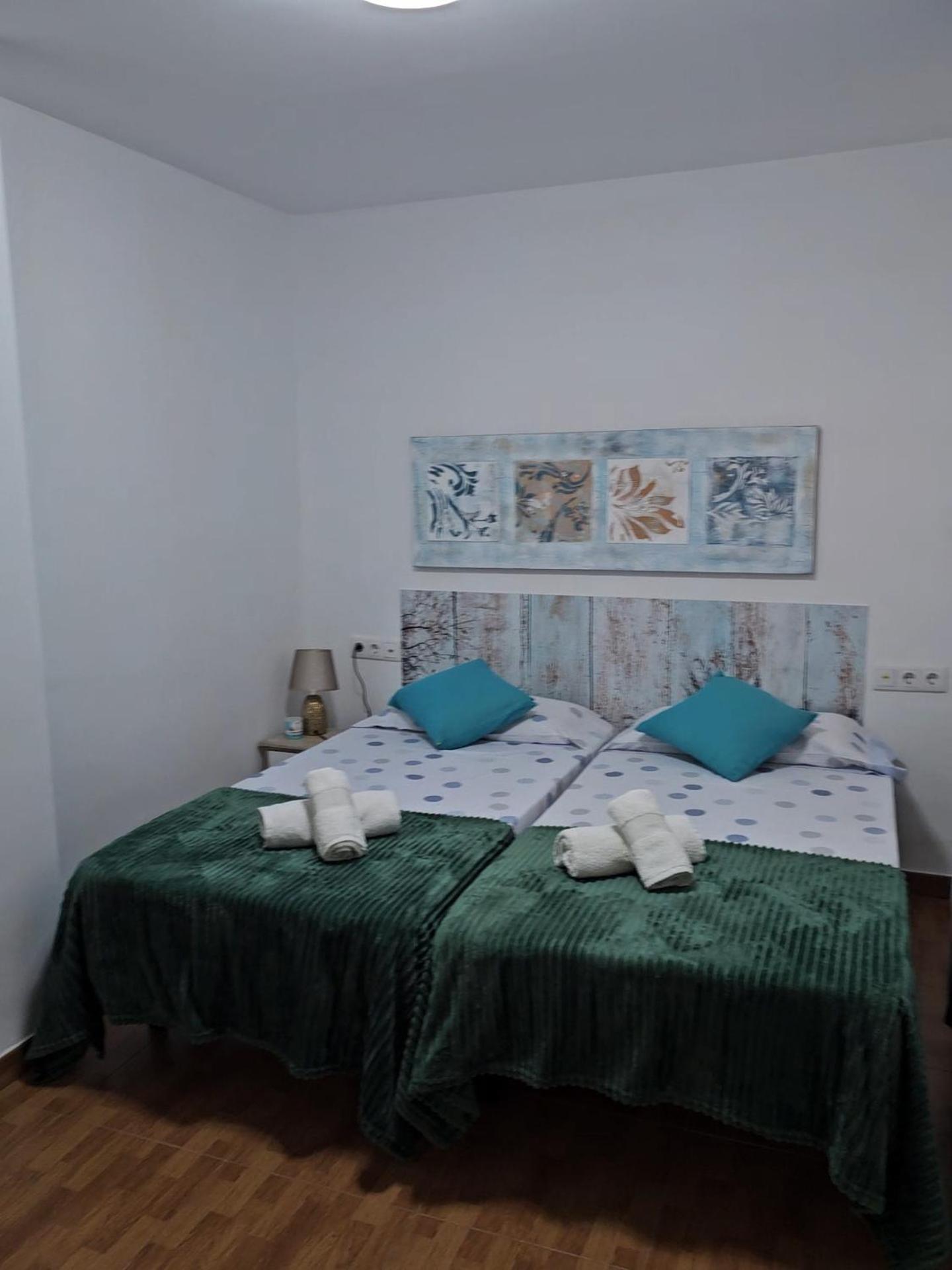 Precioso Y Gran Apartamento En Cullera Εξωτερικό φωτογραφία