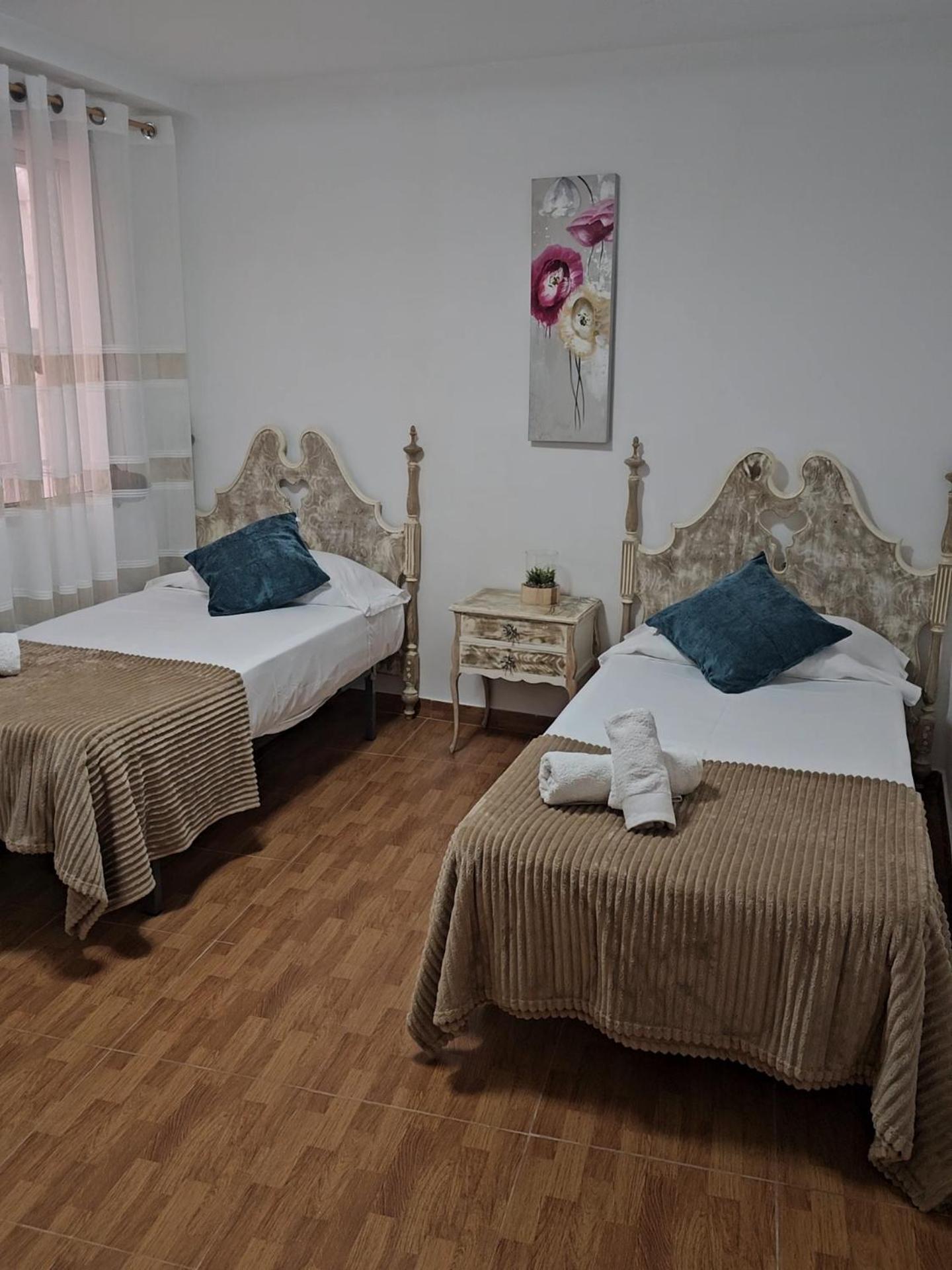 Precioso Y Gran Apartamento En Cullera Εξωτερικό φωτογραφία